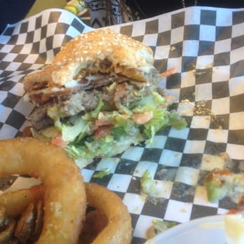 Tommy's Burger Stop - Tearing this bad boy up! - Burgers Near Me - Anchorage, Alaska Tommy's Burger Stop - Tearing this bad boy up! - Burgers Near Me - Anchorage, Alaska