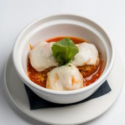 Roma - Polpette Della Nonna