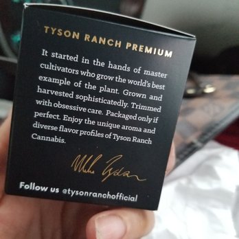 ShowGrow Long Beach - Super nice package for my flower - Cannabis Dispensaries Near Me - Long Beach, California ShowGrow Long Beach - Super nice package for my flower - Cannabis Dispensaries Near Me - Long Beach, California