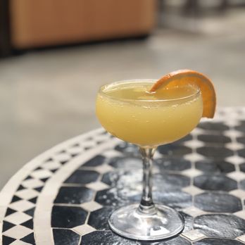 Domingo - Mai Tai Mimosa - Cocktail Bars Near Me - San Antonio, Texas Domingo - Mai Tai Mimosa - Cocktail Bars Near Me - San Antonio, Texas