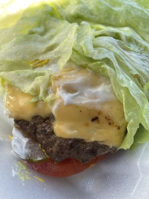 Dan's Hamburgers by null