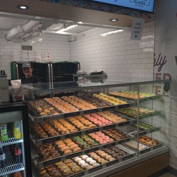 Krispy Kreme - Donuts Near Me - Toronto, Ontario Krispy Kreme - Donuts Near Me - Toronto, Ontario