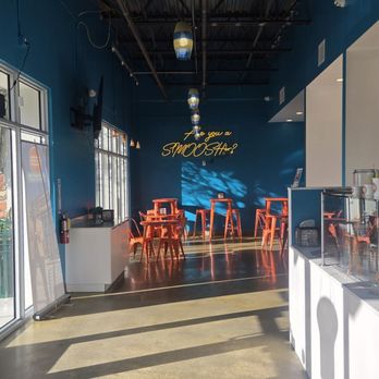 Smoosh Cookies - Ice Cream & Frozen Yogurt Near Me - Plantation , Florida