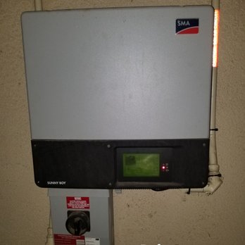 The Solar Panel Doctors - Before - Solar Panel Cleaning Near Me