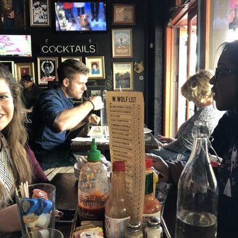 Werewolf - Breakfast & Brunch Near Me - San Diego, California Werewolf - Breakfast & Brunch Near Me - San Diego, California