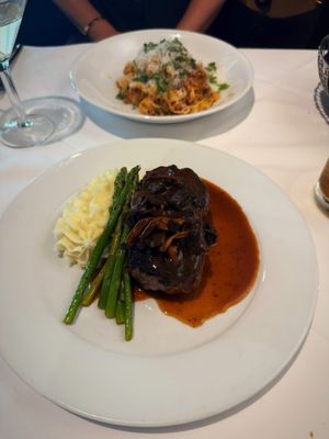 Langdon's Restaurant & Wine Bar by null