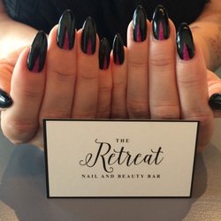 The Retreat Nail and Beauty Bar