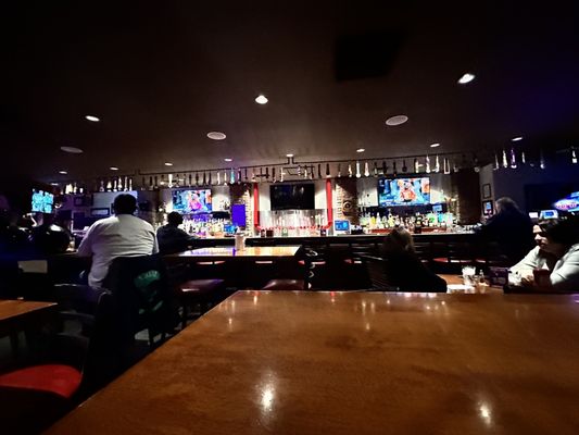 Ramsey St. Sports Bar & Grill by null