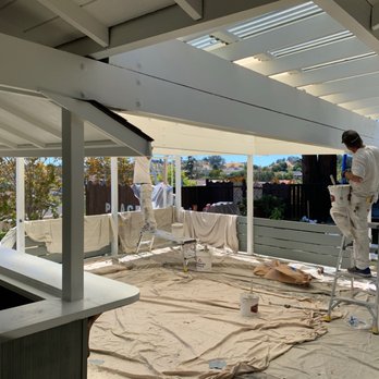 Native Design Painting - Painters Near Me