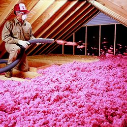 OJ Insulation