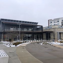 Fishers Test Kitchen - Exterior