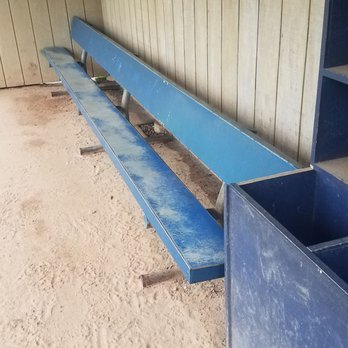 Sperry Park - Baseball Fields Near Me - Avon, Connecticut