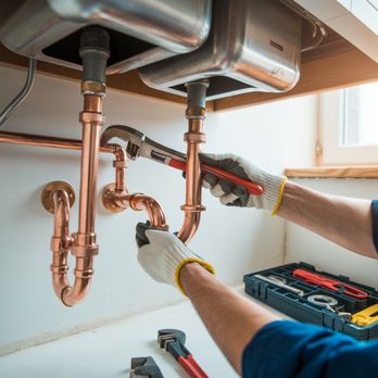 Bill's Plumbing - Plumbing Near Me - Fillmore, California