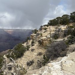 Canyon Ministries - The Grand Canyon South side.