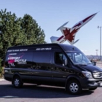 Kamloops Airport Shuttle - Photo - Airport Shuttles Near Me - Kamloops, British Columbia Kamloops Airport Shuttle - Photo - Airport Shuttles Near Me - Kamloops, British Columbia