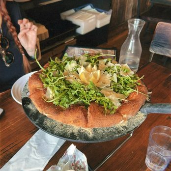 The Secret Stash Pizzeria - The hamptons - Pizza Near Me - Crested Butte, Colorado