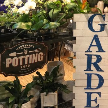Living & Giving - Garden - Home Decor Near Me - Rome, Georgia