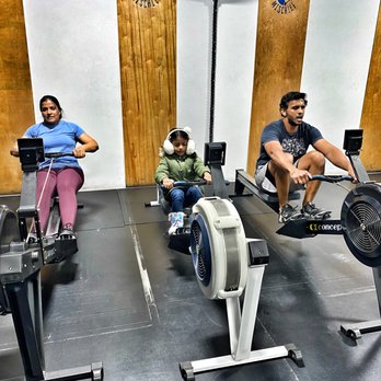 CrossFit Mischief - Trainers Near Me - Aurora, Illinois
