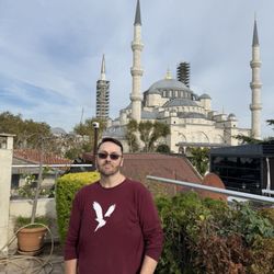Ottomania Oriental Rugs Gallery - Blue Mosque