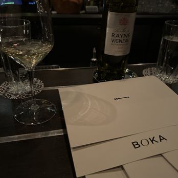 Boka - New American Near Me - Chicago, Illinois Boka - New American Near Me - Chicago, Illinois