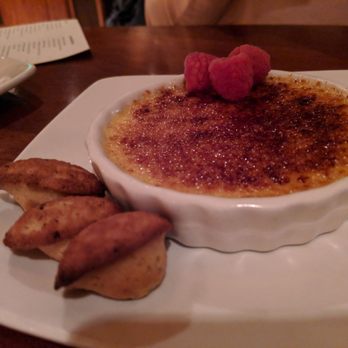 Cafe Vino - Creme Brûlée - Wine Bars Near Me - Fort Collins, Colorado Cafe Vino - Creme Brûlée - Wine Bars Near Me - Fort Collins, Colorado