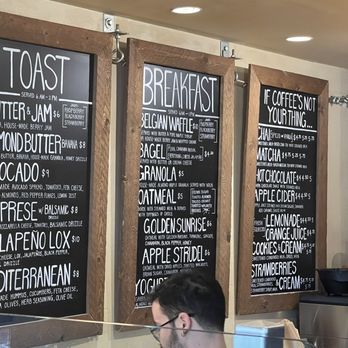 Daily Brew Coffee House Bakery & Roastery - Coffee & Tea Near Me - Riverside, California Daily Brew Coffee House Bakery & Roastery - Coffee & Tea Near Me - Riverside, California