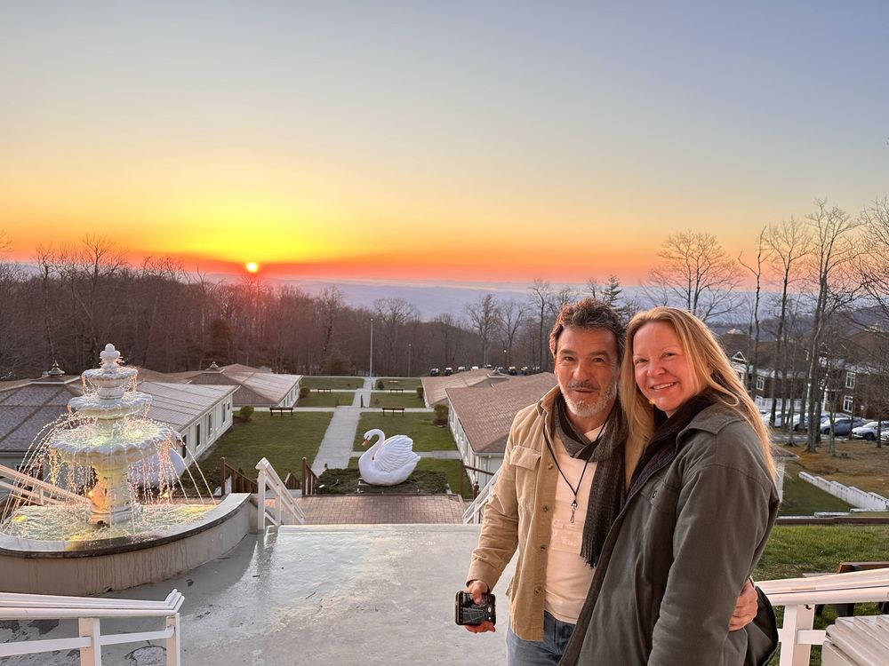 Art of Living Retreat Center Logo