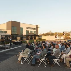 Crossland Community Church - Great Church, Community, and Family!