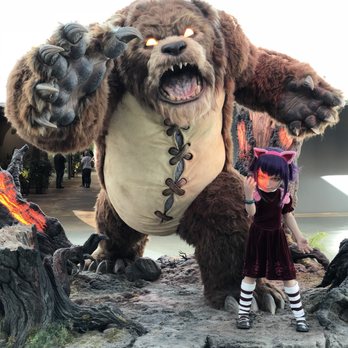 Riot Games - Tours Near Me - Los Angeles, California Riot Games - Tours Near Me - Los Angeles, California