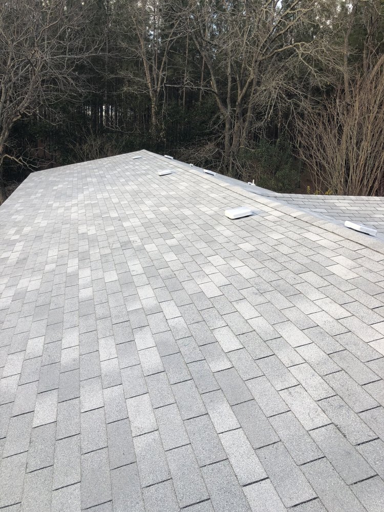 Slide of Sawyer’s Quality Roofing and Construction