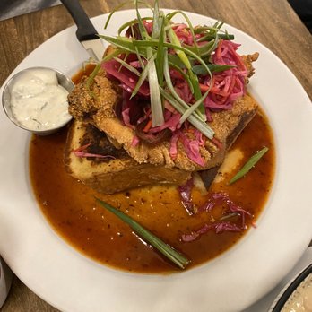 Jam Cafe on Beatty - Breakfast & Brunch Near Me - Vancouver, British Columbia