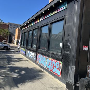 Hammer Burger - Burgers Near Me - Santa Ana, California