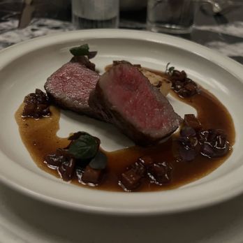 Joomak - Wagyu supplement - New American Near Me - New York, New York