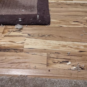 Utah Flooring & Design - More scraps - Flooring Near Me - Midvale, Utah