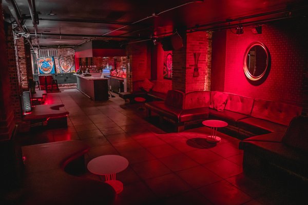 Milk Bar by null Milk Bar by null