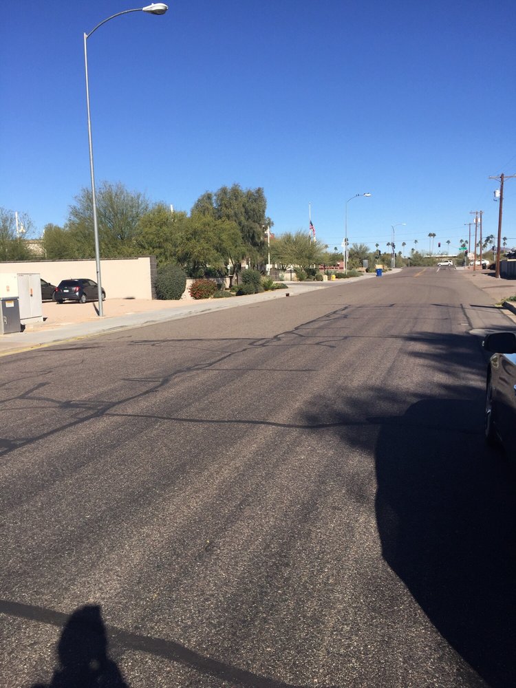 DESERT BLOSSOM HEALTH AND REHABILITATION CENTER 17 Photos & 21