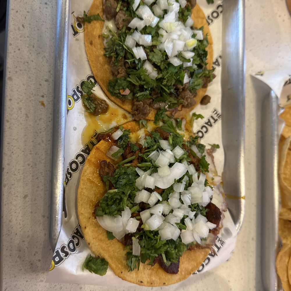 The Taco Spot - Gilbert - Tacos Near Me - Gilbert, Arizona The Taco Spot - Gilbert - Tacos Near Me - Gilbert, Arizona