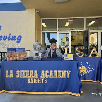La Sierra Academy - Enrollment for next year is now open www.lsak12.com - Preschools Near Me - Riverside, California La Sierra Academy - Enrollment for next year is now open www.lsak12.com - Preschools Near Me - Riverside, California