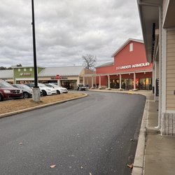 Tanger Outlets Lancaster