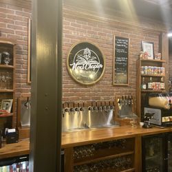 next chapter - The Bar