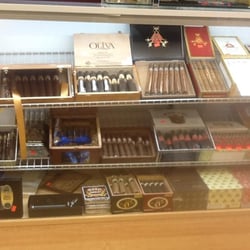 Tobacco World