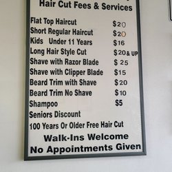 Royal Barber Shop