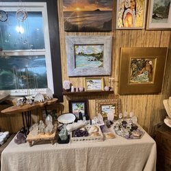 I Love Hana Art Boutique