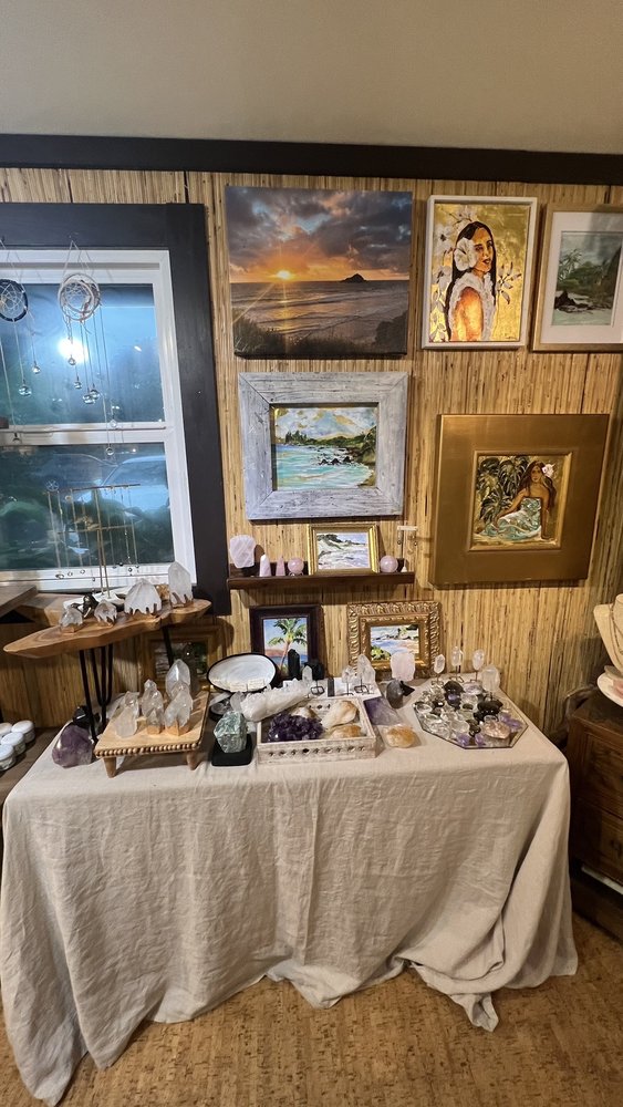 I Love Hana Art Boutique