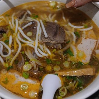 Miss Saigon - Bun bo hue - Vietnamese Near Me - Nashville, Tennessee Miss Saigon - Bun bo hue - Vietnamese Near Me - Nashville, Tennessee