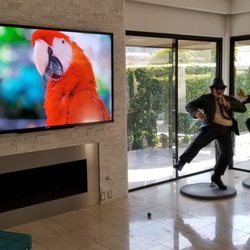 1 Touch Audio Video