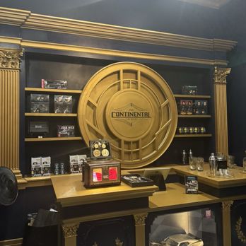 John Wick Experience - Escape Games Near Me - Las Vegas, Nevada John Wick Experience - Escape Games Near Me - Las Vegas, Nevada