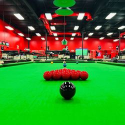 Sacramento Snooker & Billiards
