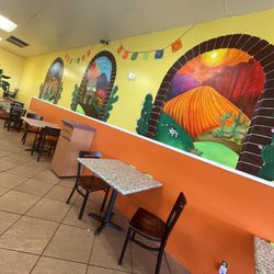 Taqueria Modesto