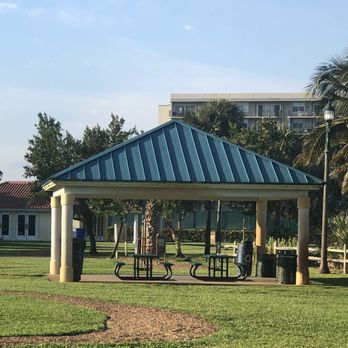 Kelsey Park - Parks Near Me - Lake Park, Florida